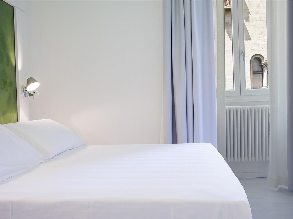 Inn Urbe Vaticano Рим Екстер'єр фото