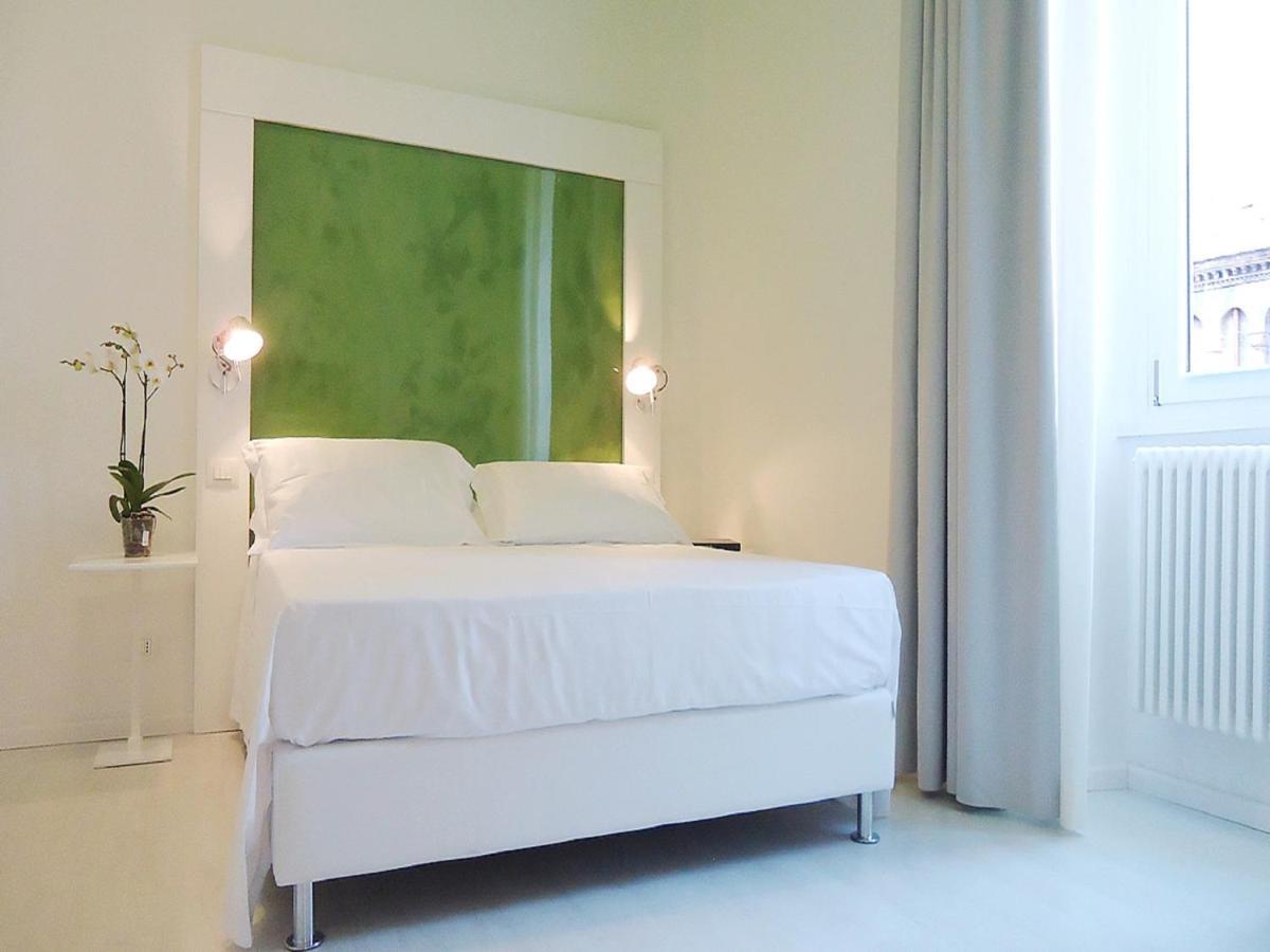 Inn Urbe Vaticano Рим Екстер'єр фото
